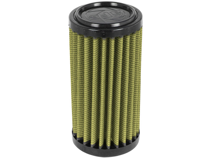 aFe ProHDuty Air Filters OER PG7 A/F HD PG7 RC: 3.50OD x 1.85ID x 7.34H Secondary image