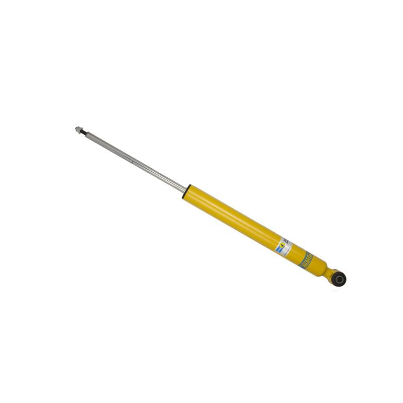 Bilstein B6 Performance 11-16 Ford Fiesta SE L4 1.6L Rear Monotube Shock for offroad performance upgrades