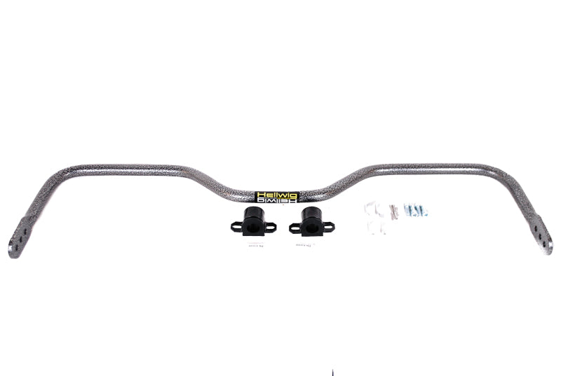 Hellwig 14-21 Ram 2500 2/4WD Solid Heat Treated Chromoly 1-1/8in Rear Sway Bar Secondary image