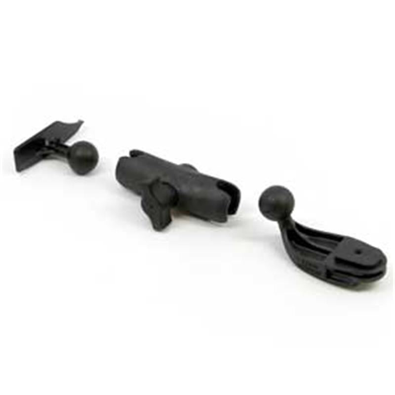 Bully Dog RAM Mirror-Mate Mounting Kit for GT and WatchDog Ford and Dodge Secondary image