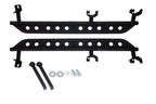 Fishbone Offroad 2018+ Jeep Wrangler JL Step Slider 4 Door.