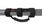 Body Armor 4x4 2in-3in Roll Bar Grab Handle Pair on roll bar