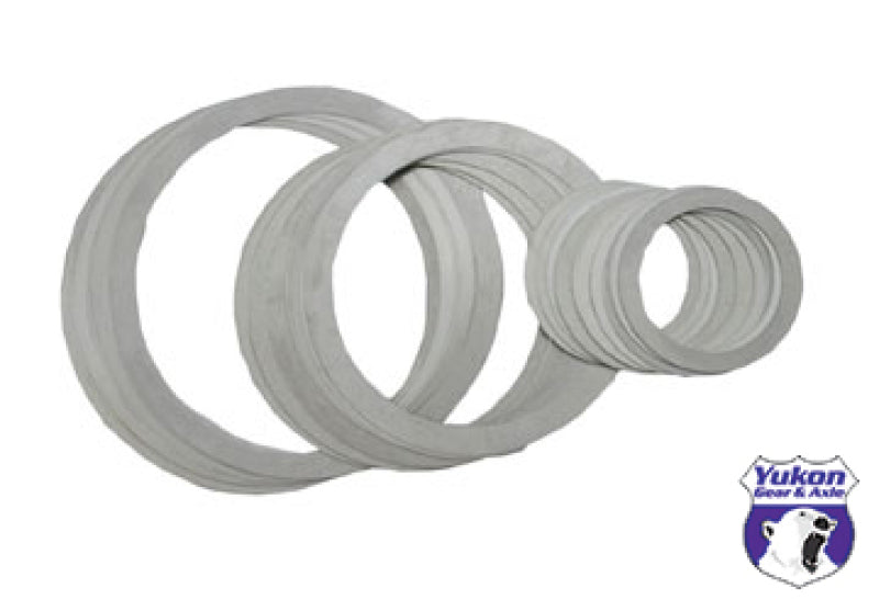 Yukon Gear Replacement Complete Shim Kit For Dana 80 Secondary image