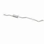 MagnaFlow BRE Exhaust Kit 95-98 Toyota T100 3.4L exhaust system
