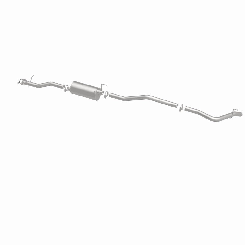MagnaFlow BRE Exhaust Kit 95-98 Toyota T100 3.4L exhaust system
