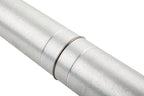 Fox 19-Up GM 1500 Performance Series 2.0 Front Smooth Body 0-2in Lift - Snap Ring Coil-Over suspension component close-up