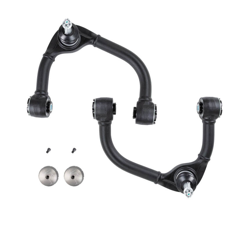 ARB OME 2021+ Ford F150 (EXCL CCD SUSP) Front Upper Control Arms - Pair Secondary image