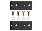 ICON 2020+ Jeep Gladiator JT Rear Sway Bar Relocation Kit parts and hardware for offroad upgrades