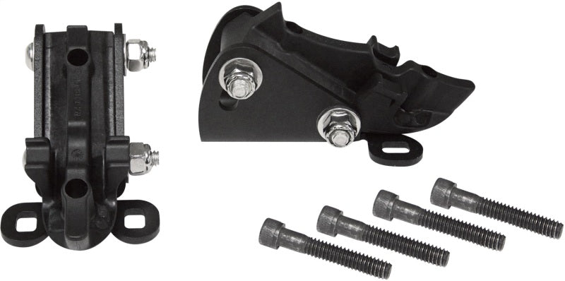 Rigid Industries Adapt Stealth Mount Bracket Kit Secondary image