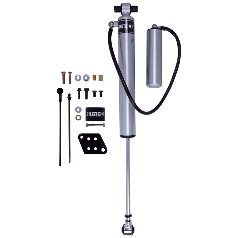 Bilstein 18-23 Jeep Wrangler JL 4DR B8 5160 Front Right Shock Absorber for 2-3in Lifted Height and accessories Main image
