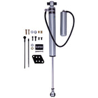 Bilstein 18-23 Jeep Wrangler JL 4DR B8 5160 Front Right Shock Absorber for 2-3in Lifted Height and accessories