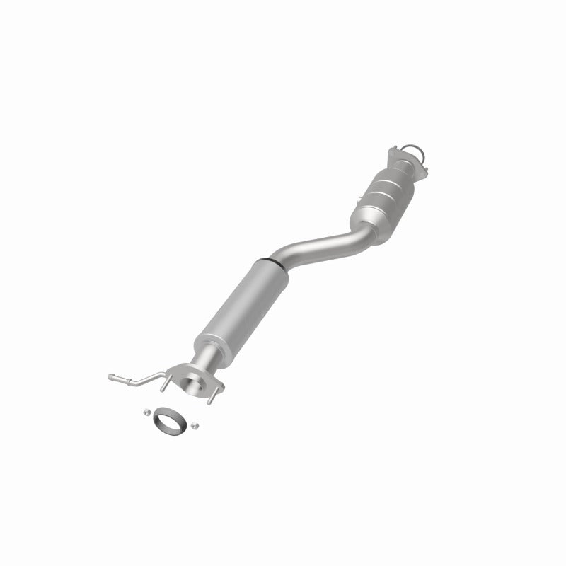 MagnaFlow Conv DF 04-09 Mazda RX-8 1.3L M/T Rear catalytic converter
