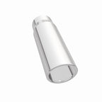 MagnaFlow Tip 1-Pk Re 3.50 X 12 3 Id 15Deg exhaust tip