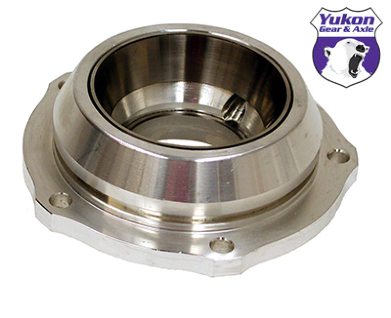 Yukon Gear 9in Ford HD 6061 Aluminum Pinion Support Secondary image