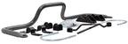 Hellwig 99-10 Ford F-250/F-350 SD 2/4WD Solid Heat Treated Chromoly 1-1/4in Rear Sway Bar components and accessories.