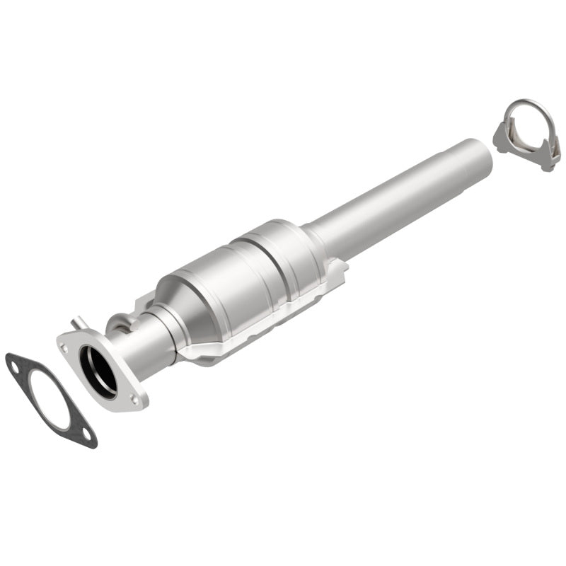 MagnaFlow Direct Fit Catalytic Converter 04-06 Toyota Outlander 2.4L Secondary image