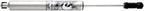 Fox 2.0 Performance Series 10.1in. Smooth Body IFP Stabilizer Steering Damper for offroad performance upgrades.