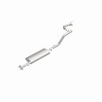 MagnaFlow BRE Exhaust Kit 05-10 Jeep Commander Grand Cherokee exhaust components