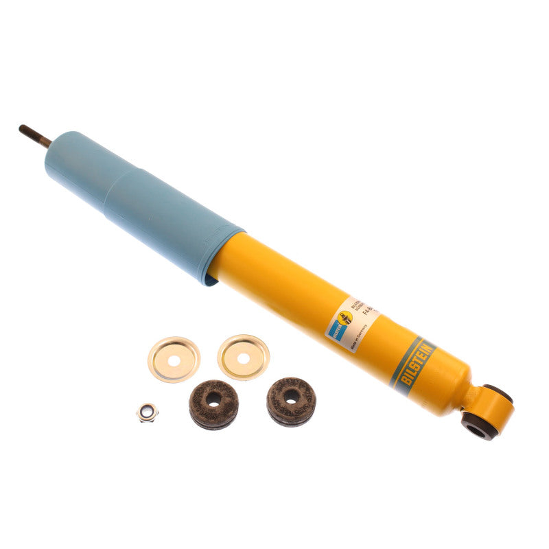 Bilstein B6 46mm Monotube Shock Absorber 53-62 Corvette Rear Secondary image