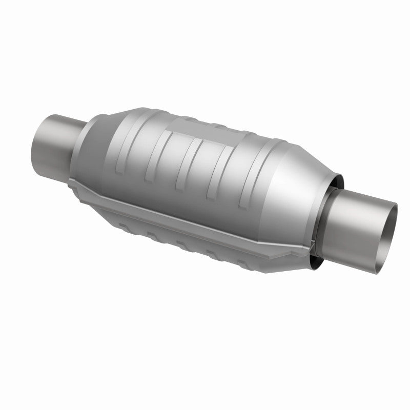 MagnaFlow Conv Univ Mf 3 universal catalytic converter