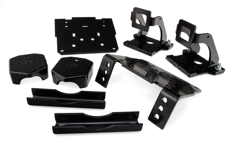 Air Lift Loadlifter 5000 Rear Air Spring Kit for 99 to 04 Ford 250/350 Superduty parts