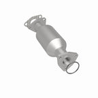 MagnaFlow Conv Dir F Accord-Prelude 90-93/96 catalytic converter for offroad performance upgrades