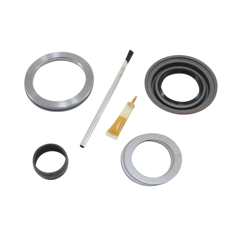 Yukon Gear Minor Install Kit for 14 & Up GM 9.76in Secondary image