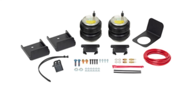 Firestone Ride-Rite Air Spring Kit Rear 2019 GMC Sierra 1500 (W217602609) off road parts and performance upgrades Main image