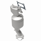 MagnaFlow Conv DF 08-10 Honda Accord 3.5L catalytic converter, performance offroad parts.