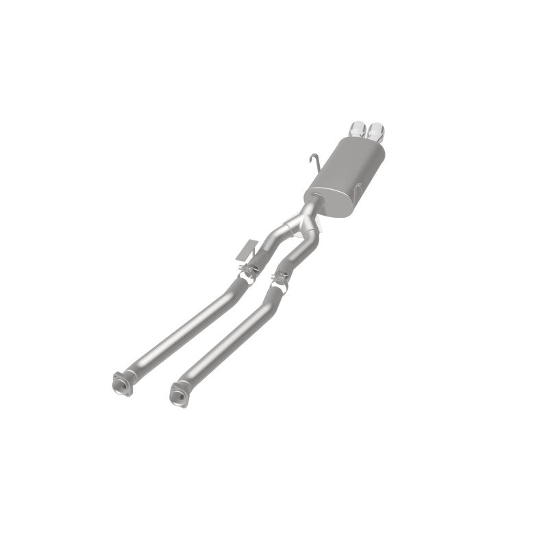 MagnaFlow SS C/B 87-91 BMW 352i/87-90 325IS/88-91 325IX/87-93 325 Single Rear Exit exhaust system