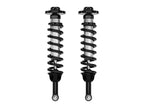 ICON 21-23 Ford F150 4WD 3in Lift 2.5 VS IR Coilover Kit shocks for off road parts upgrade