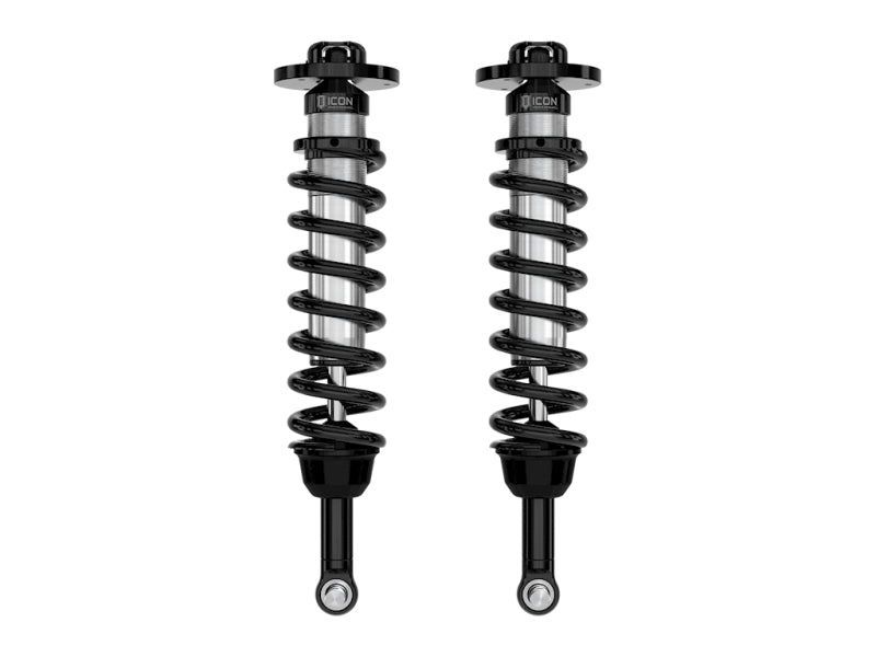 ICON 21-23 Ford F150 4WD 3in Lift 2.5 VS IR Coilover Kit shocks for off road parts upgrade