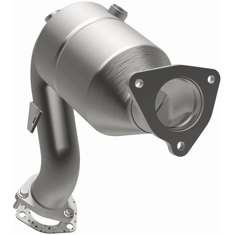 MagnaFlow Conv DF Audi S4 direct-fit catalytic converter