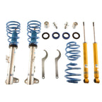 Bilstein B14 1992 BMW 318i Base Front and Rear Performance Suspension System parts.