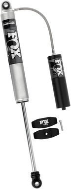 Fox 99+ Chevy HD 2.0 Perf Series 11.1in. Smooth Body IFP Rear Shock / 1.5-3.5in Lift with durable construction.