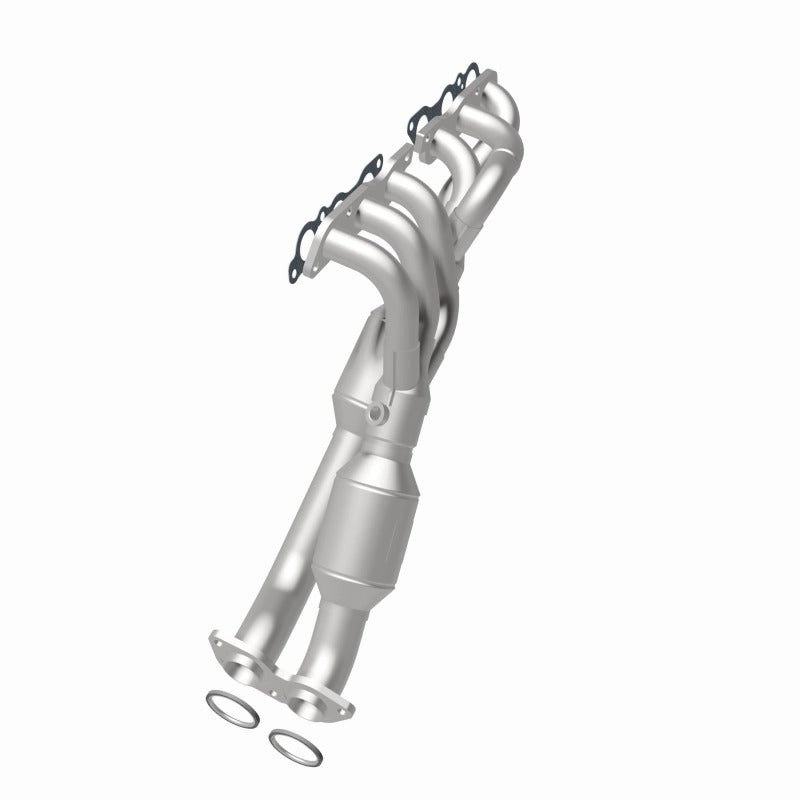 MagnaFlow Conv DF 97-00 Lexus GS300 3.0L catalytic converter