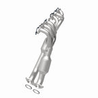 MagnaFlow Conv DF 00-04 Lexus IS/GS300 mani direct-fit catalytic converter