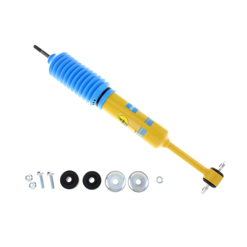Bilstein B6 2009 Ford Ranger FX4 Front 46mm Monotube Shock Absorber with mounting hardware
