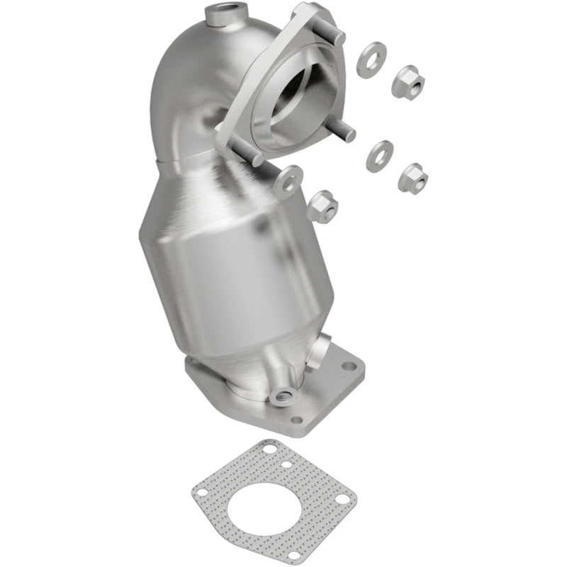 MagnaFlow 04-06 Saab 9-3 2.0L Direct Fit Converter Secondary image
