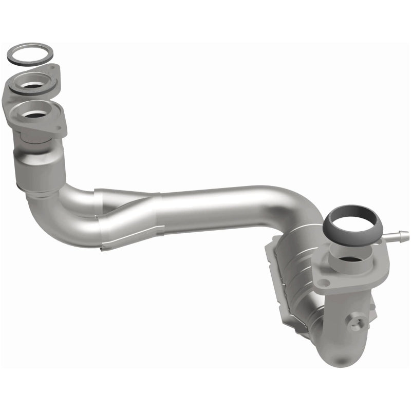MagnaFlow Conv DF 00-05 Toyota MR2 1.8L catalytic converter