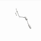 MagnaFlow Sys CB 06- Honda Civic 1.8L performance exhaust system