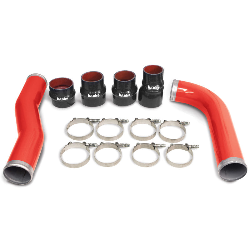 Banks Power 07-09 Ram 6.7L Diesel Boost Tube System Secondary image