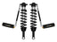 ICON 2024 Toyota Land Cruiser 250 - 2.5 Series Front Coilover Kit V.S. 1.25-3 in Lift