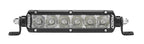 Rigid Industries 6in SR-Series Pro - Spot LED light bar for offroad lighting and electrical.