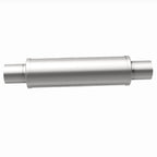MagnaFlow Muffler Mag SS 14X4X4 2.5X2.5 for offroad performance upgrades