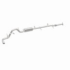 MagnaFlow 2023+ Chevy Colorado NEO Series Cat-Back Exhaust Single Passenger Side Rear Exit for offroad truck accessories online.