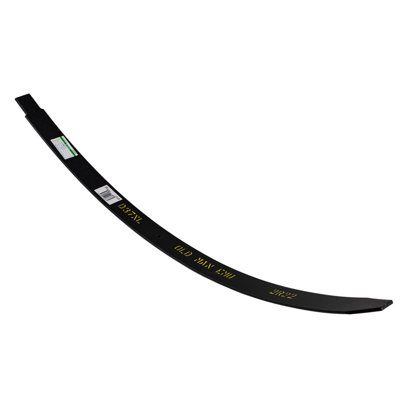ARB Dakar Xl Leaf-Cs061R for off road parts and suspension