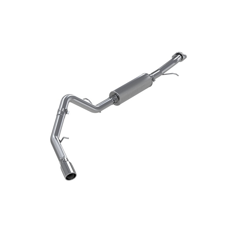 MBRP 2000-2006 Chev/GMC Tahoe/Yukon 5.3L Cat Back Single Side Secondary image