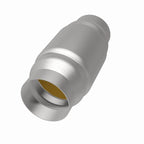 MagnaFlow Conv Univ 3.00inch C/C universal catalytic converter for offroad trucks