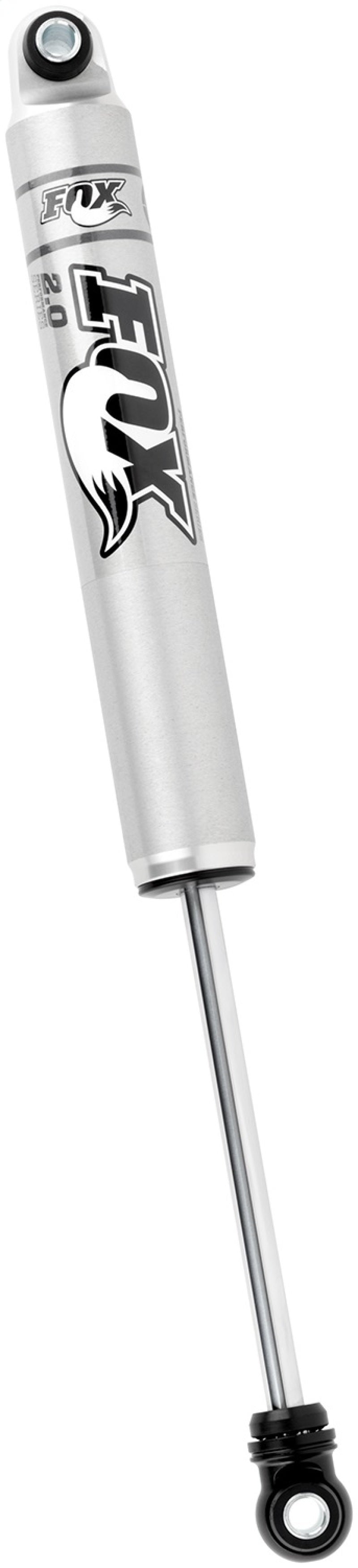 Fox 99+ Chevy 1500 2.0 Performance Series 9.1in. Smooth Body IFP Rear Shock (Aluminum)